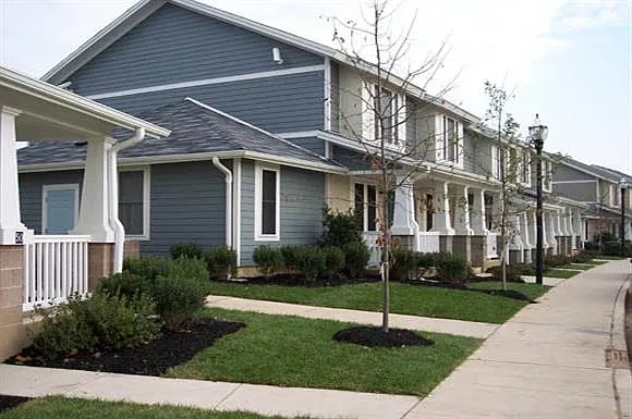 Countryside Village Apartments – photo 4