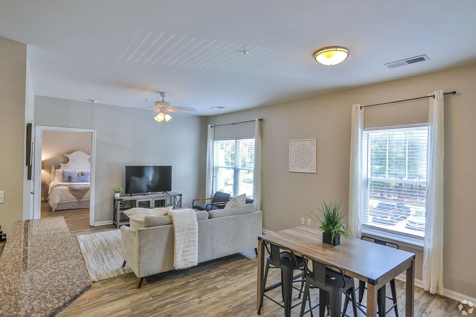 Channel Family Apartment Homes – photo 4