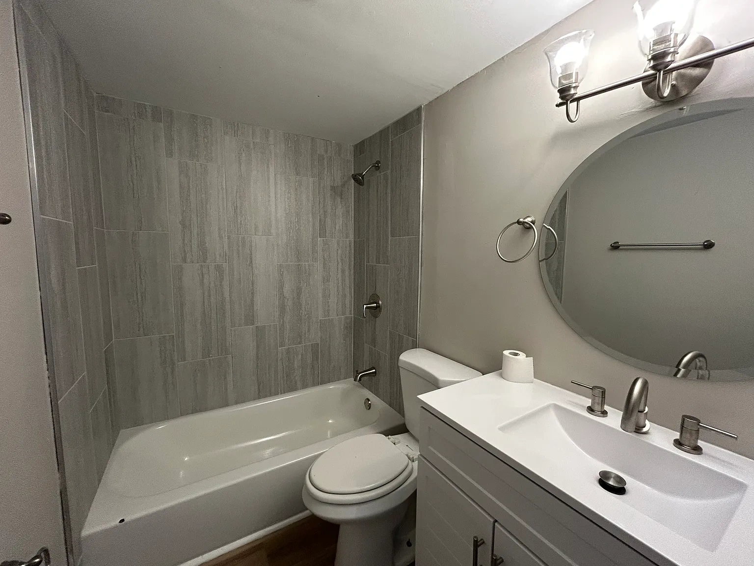 Emberwood Apartments – Floor plan