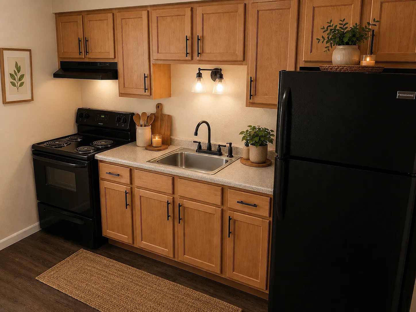 Andover Apartments – photo 2