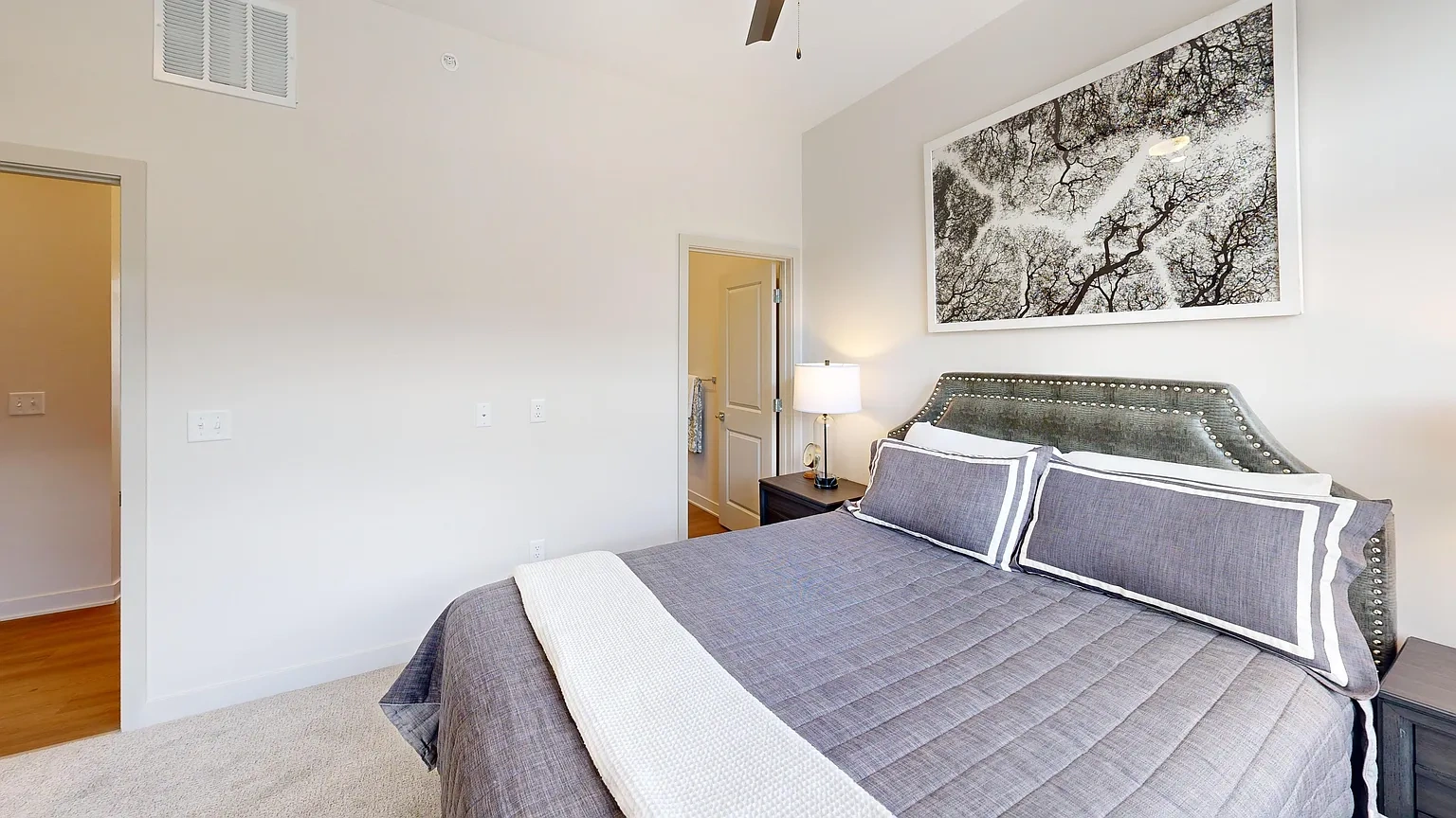 Factory 52 Townhomes – Floor plan