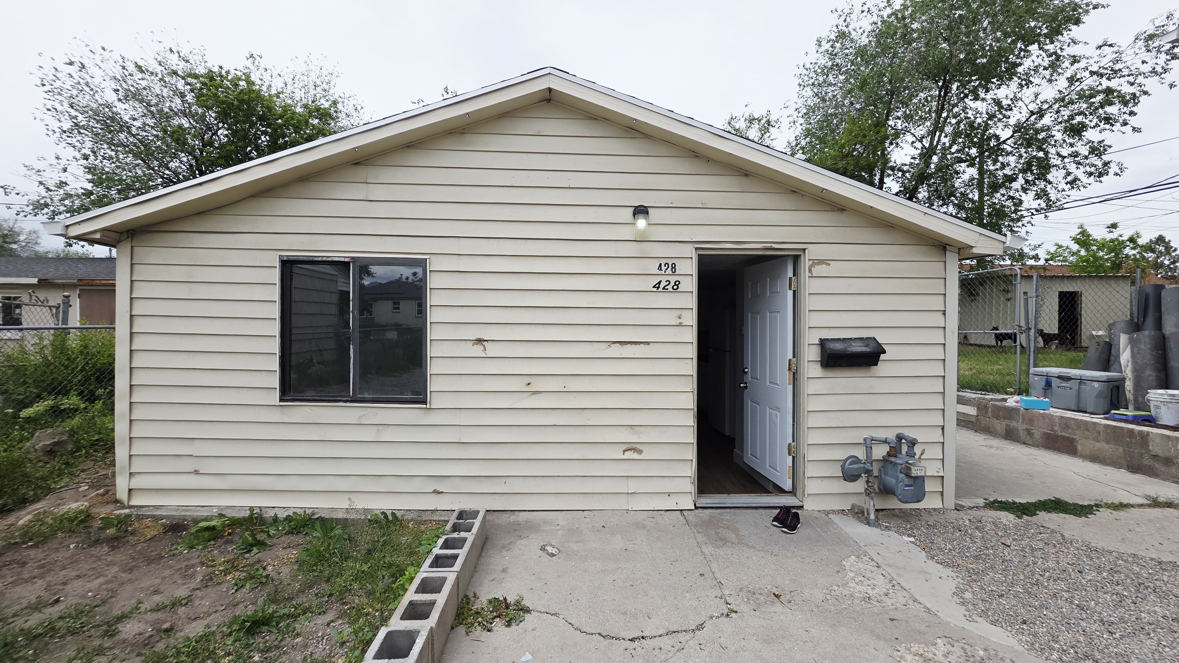 428 Navajo St – photo 1