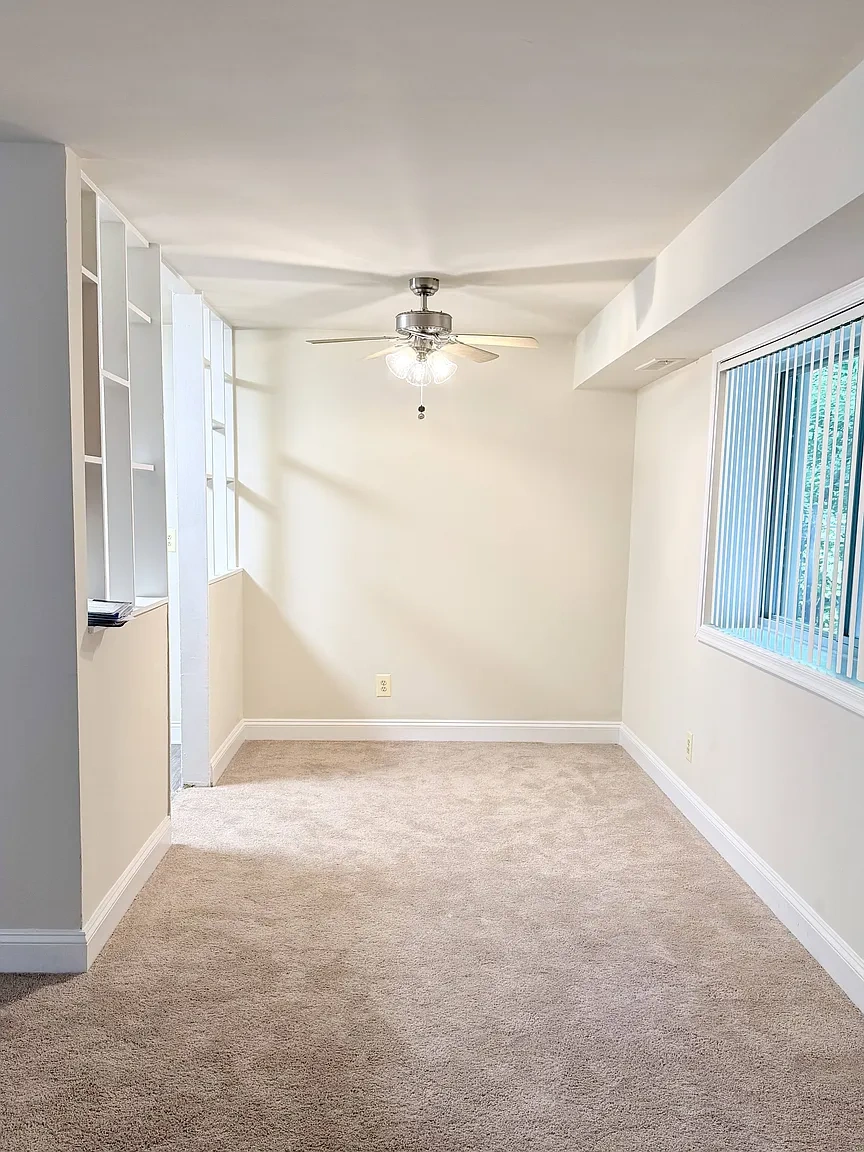 Nob Hill – Floor plan