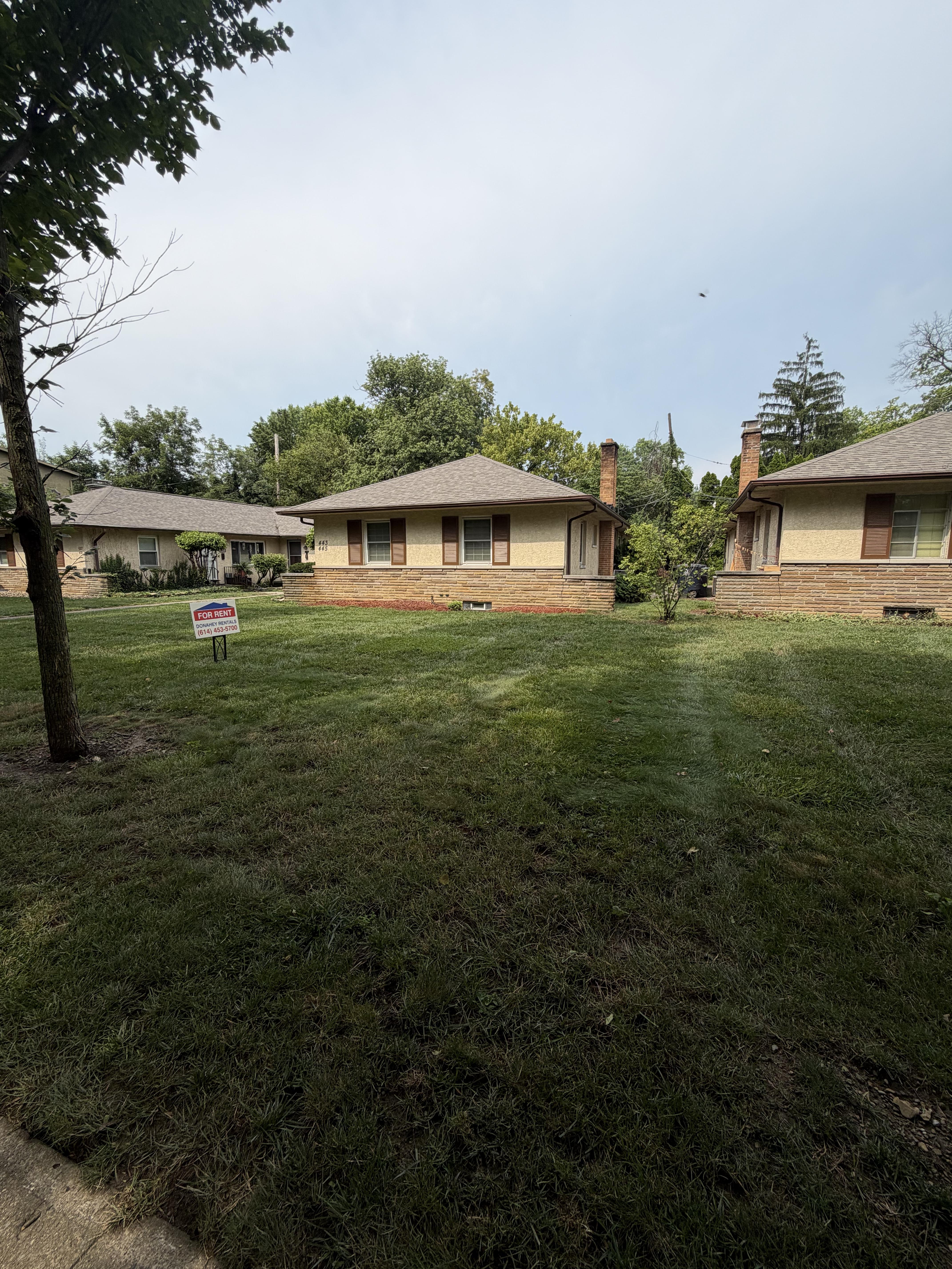 445 N Cassady Ave unit 445 – photo 4