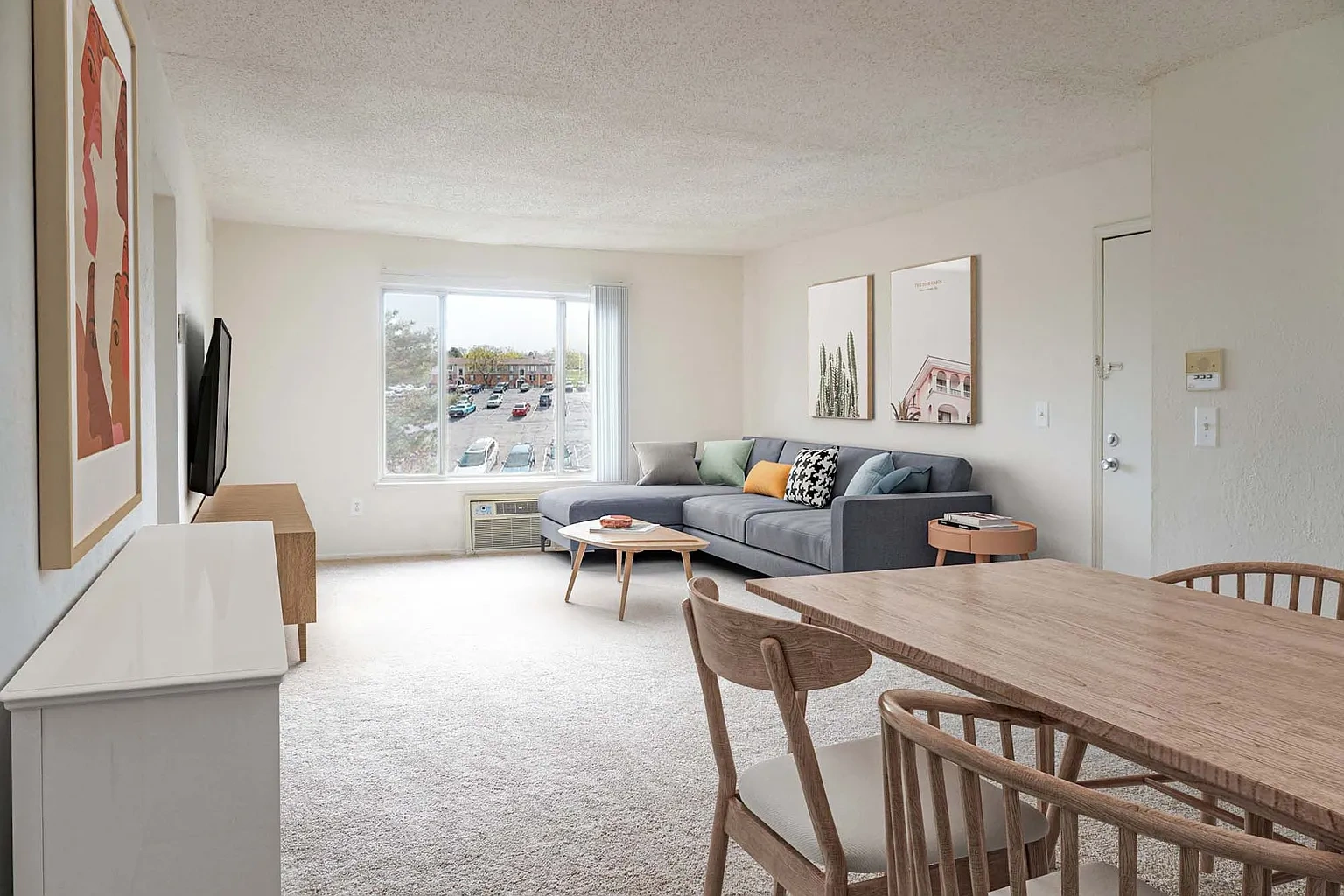 Evergreen – Floor plan