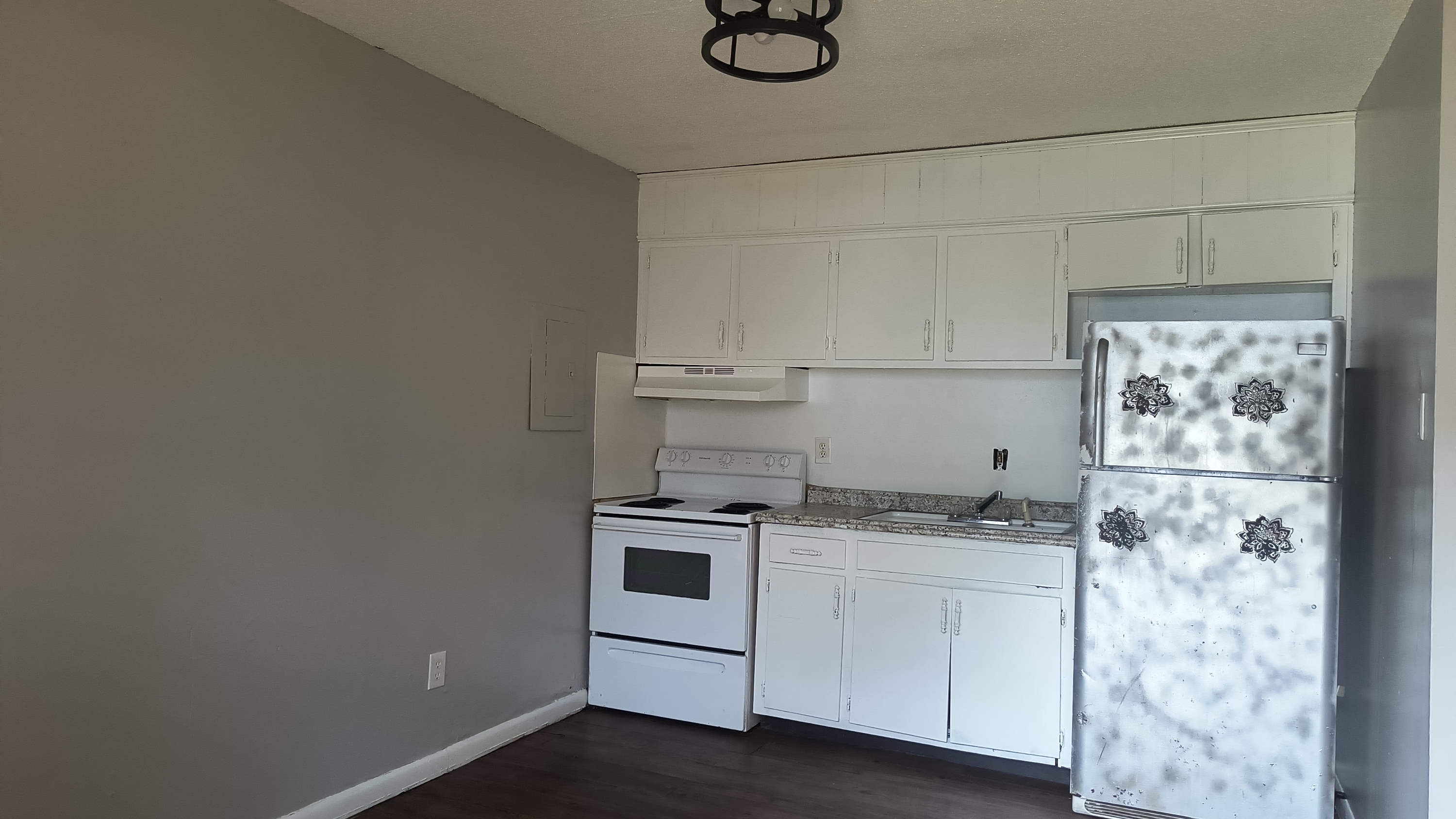 1717 S Olive St unit 2 – photo 2