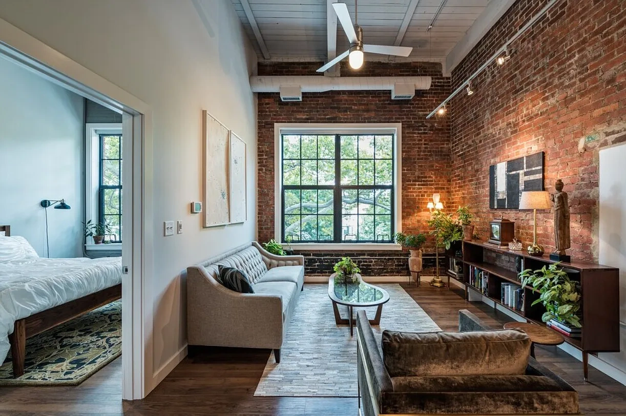 Mueller Lofts – photo 2