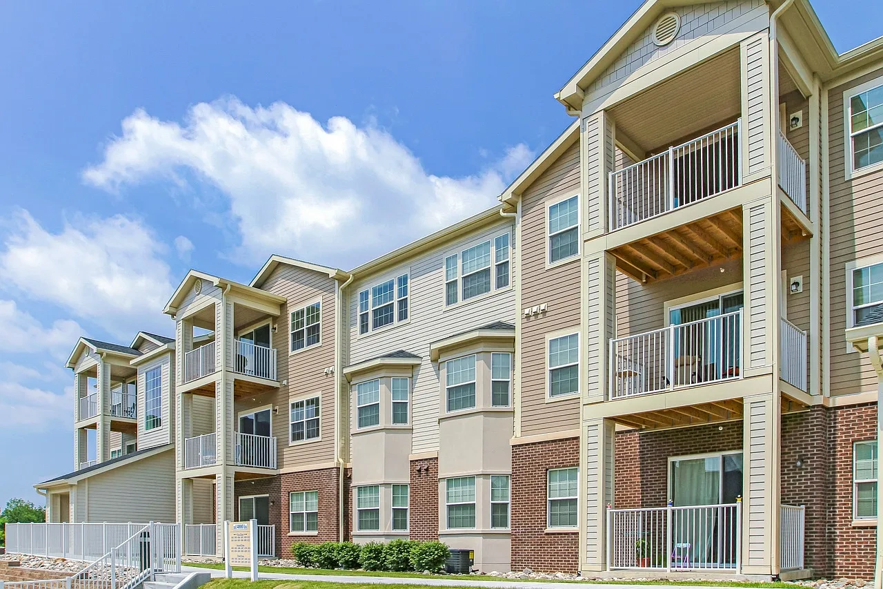Stonegate Apartments – photo 5