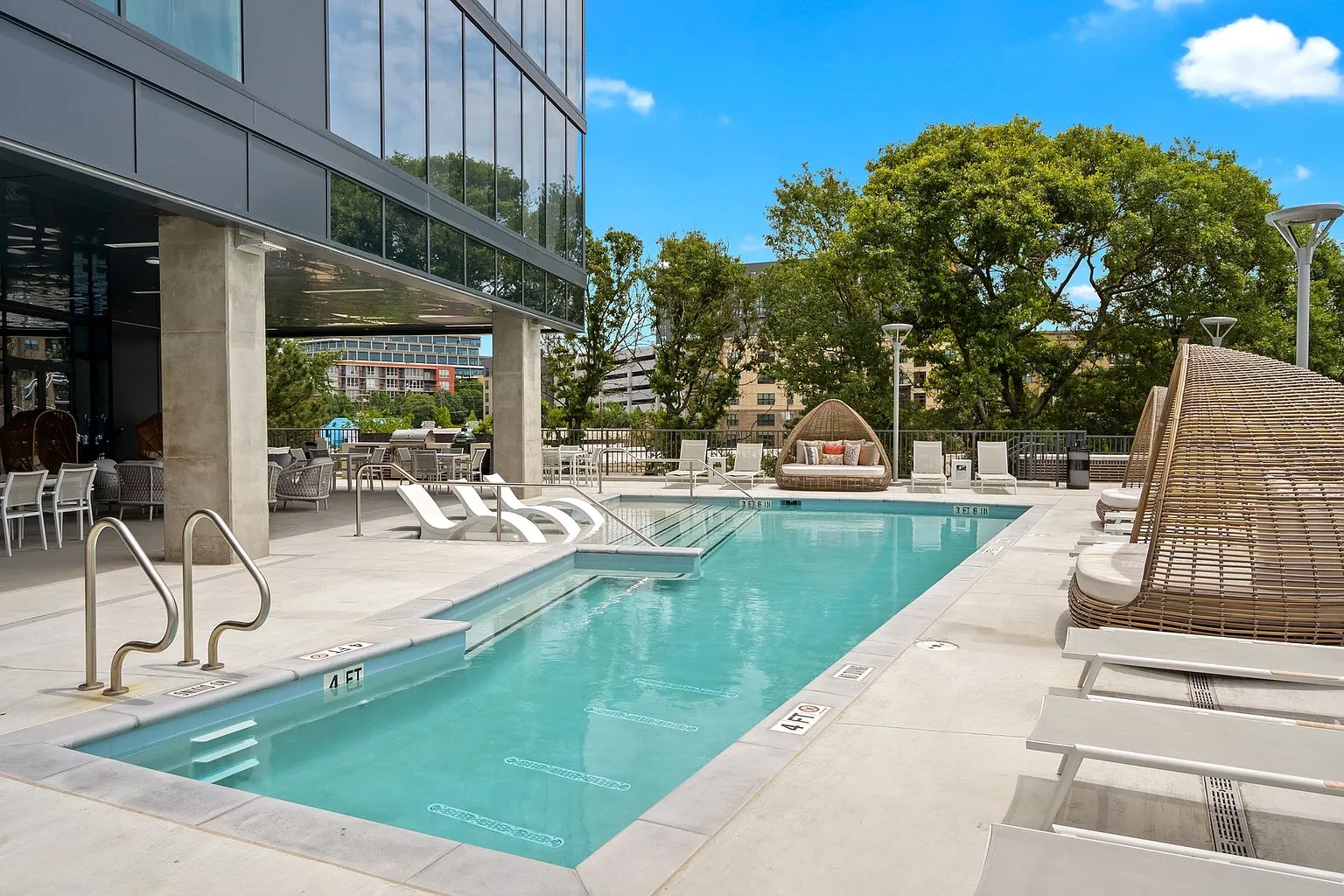 Seven88 West Midtown – photo 5