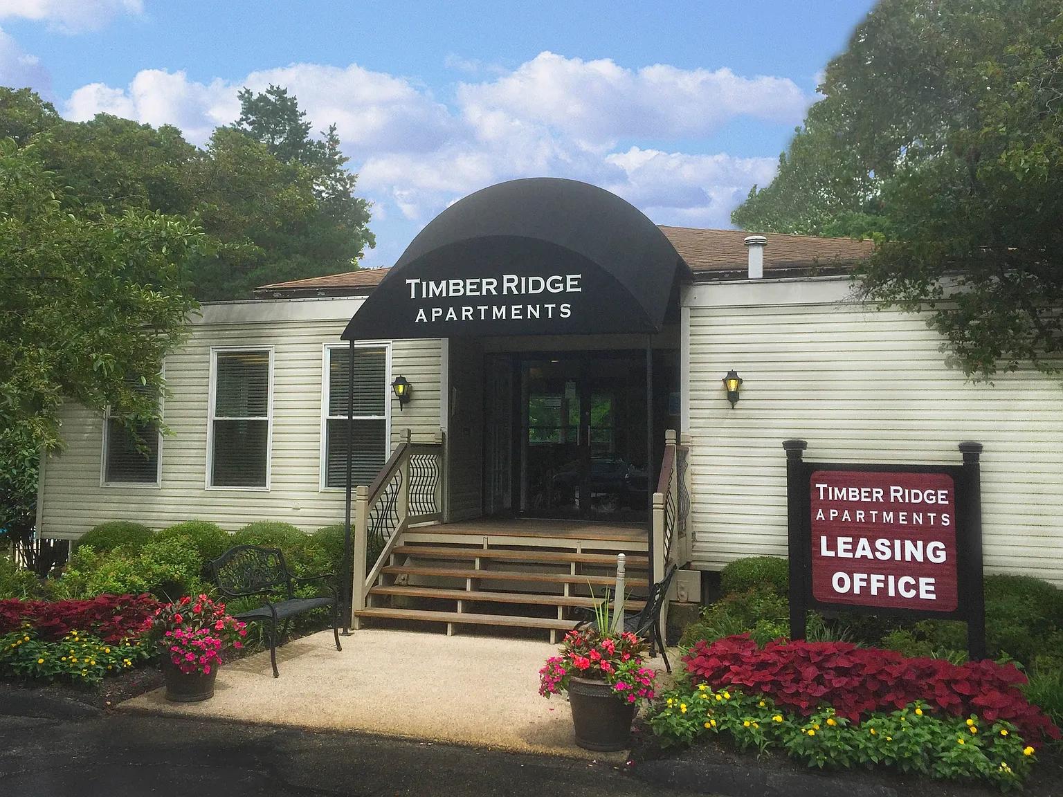 Timber Ridge Apartments – photo 2