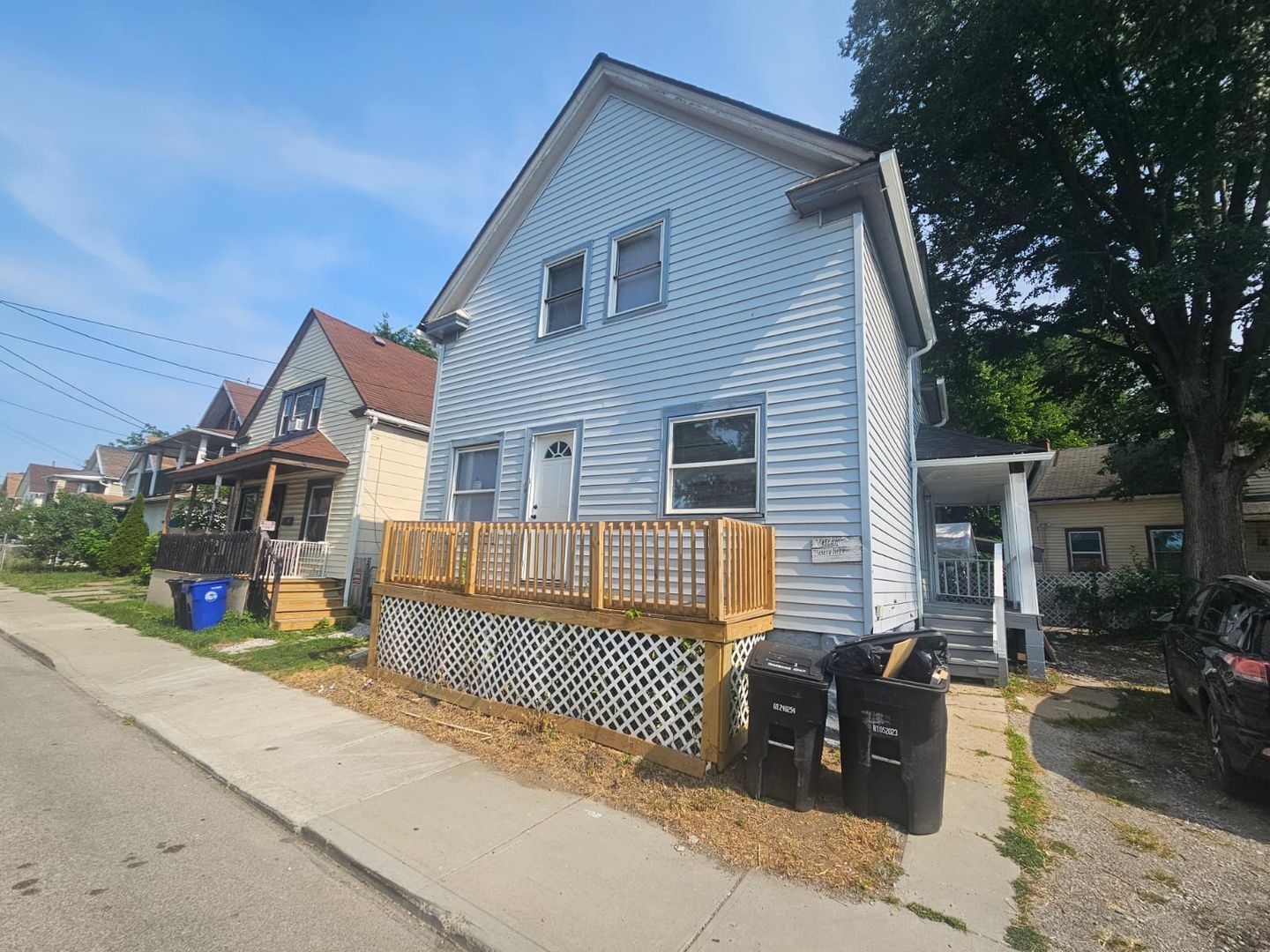 7310 Camden Ave unit Upper – photo 1