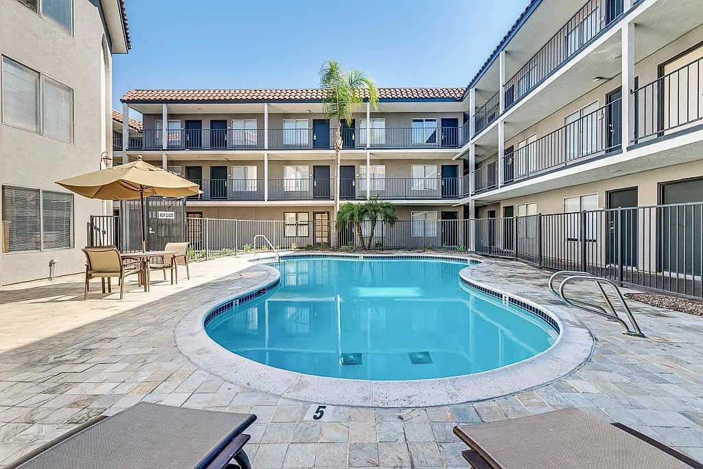 The Presidio Apartments – photo 4