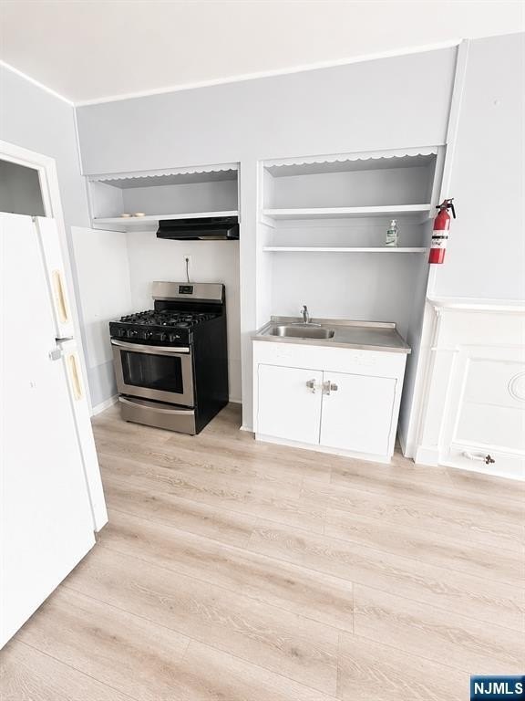 55 Hopper St #2 – photo 1
