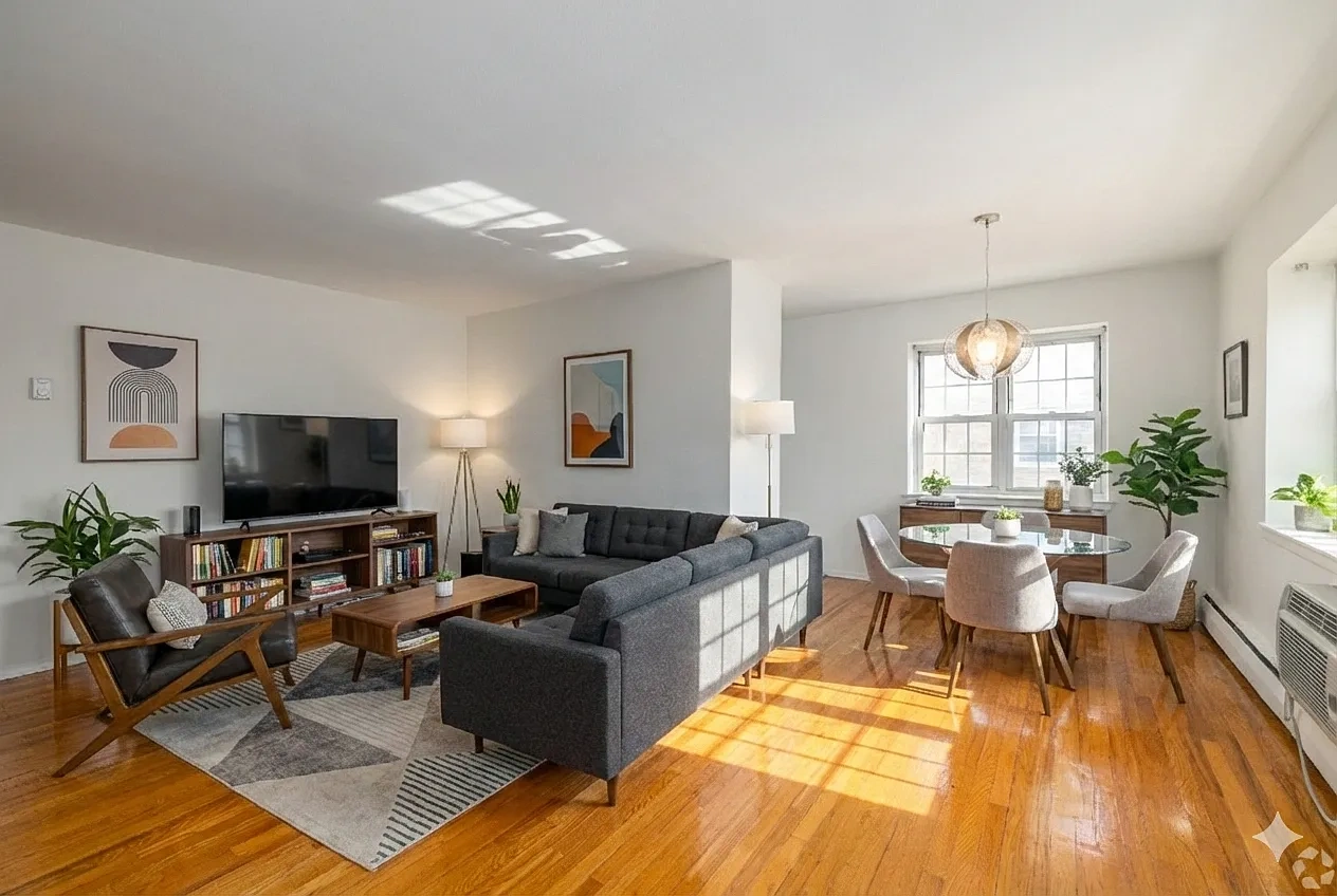 Oak Terrace – photo 3