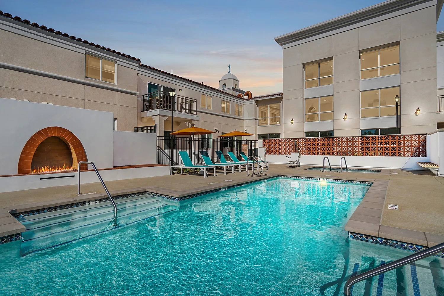 Haven at La Mesa – photo 2