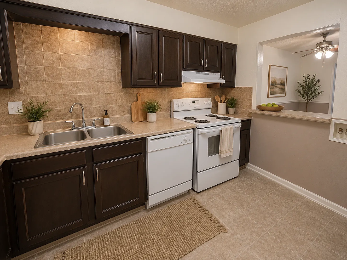 Countrybrook Apartments – photo 4