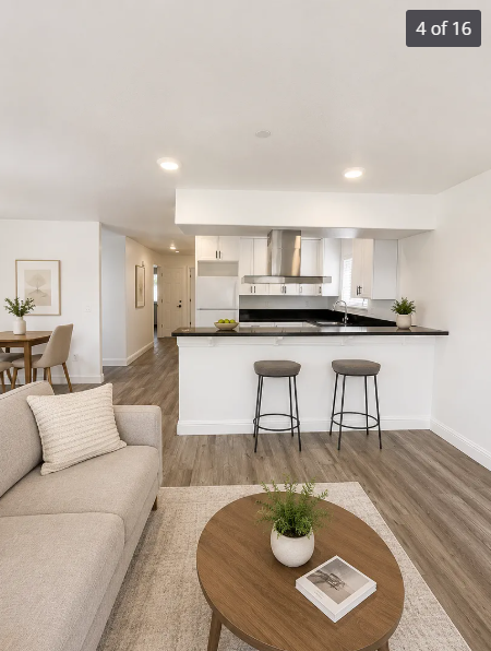 1540 B St unit 206 – photo 3