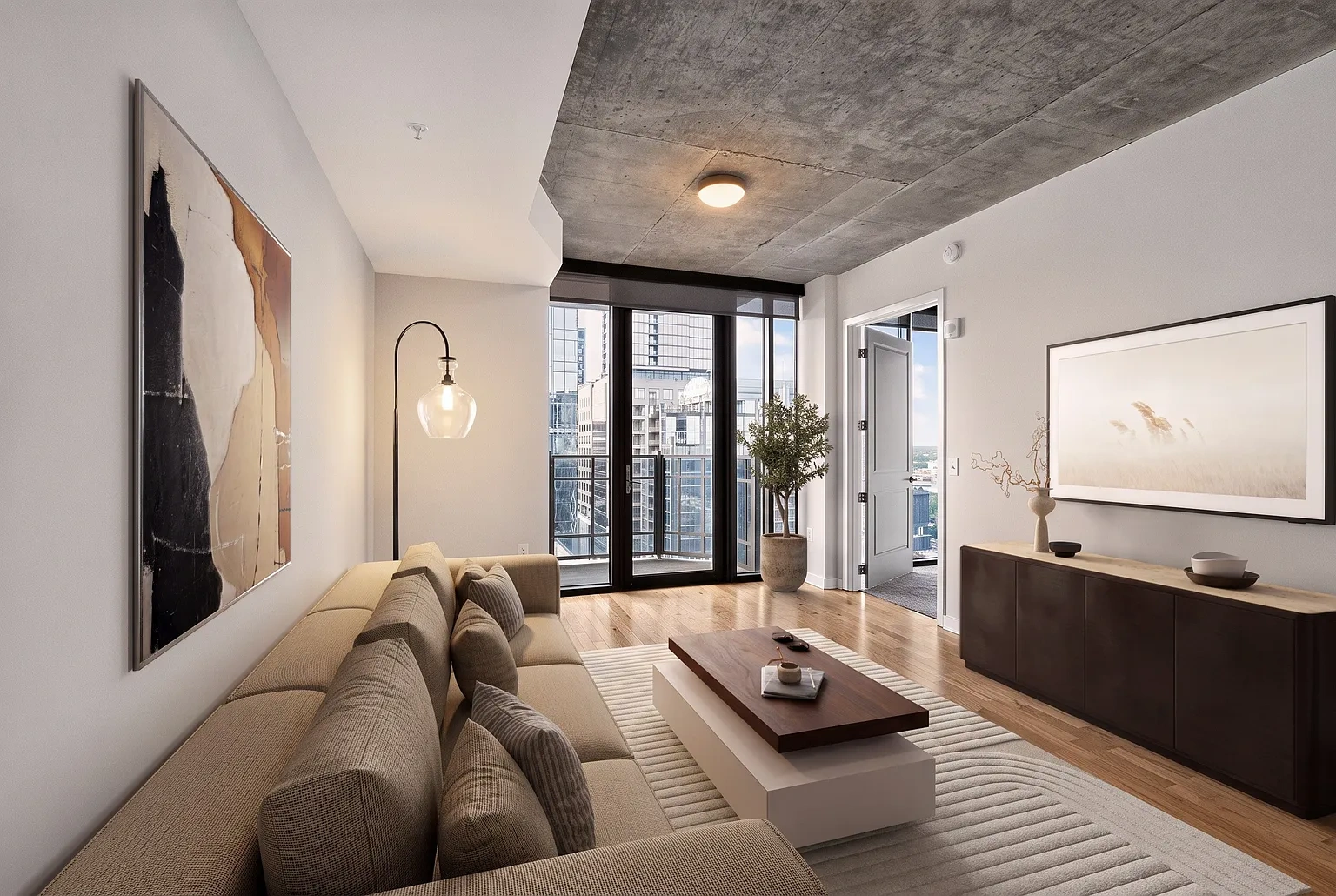 Atlantic House – photo 2