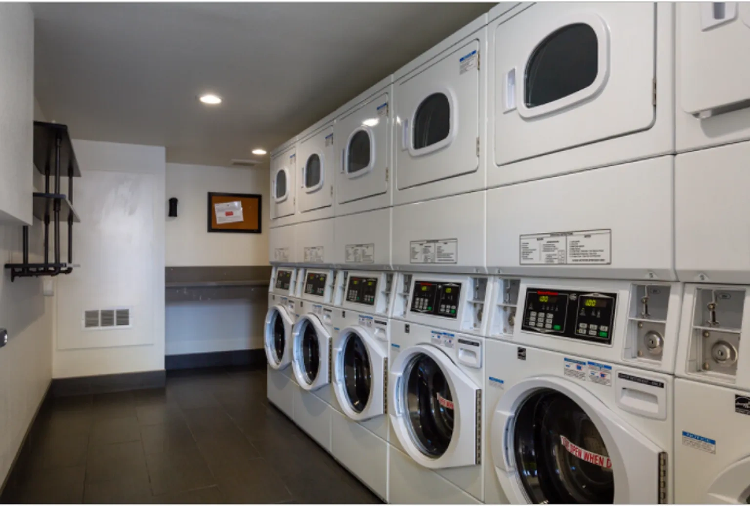The Grand Terrace Apartments – photo 4