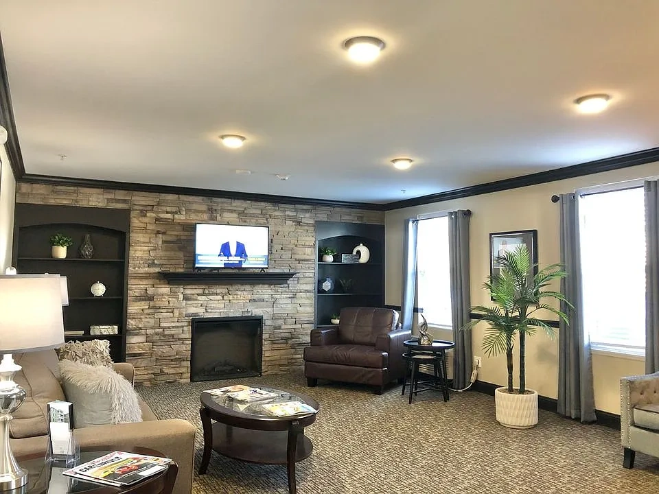 Preston Village Senior Apartments – photo 5