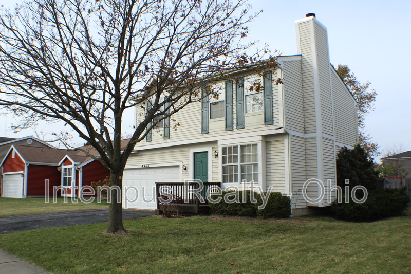 4968 Silver Bow Dr – photo 1