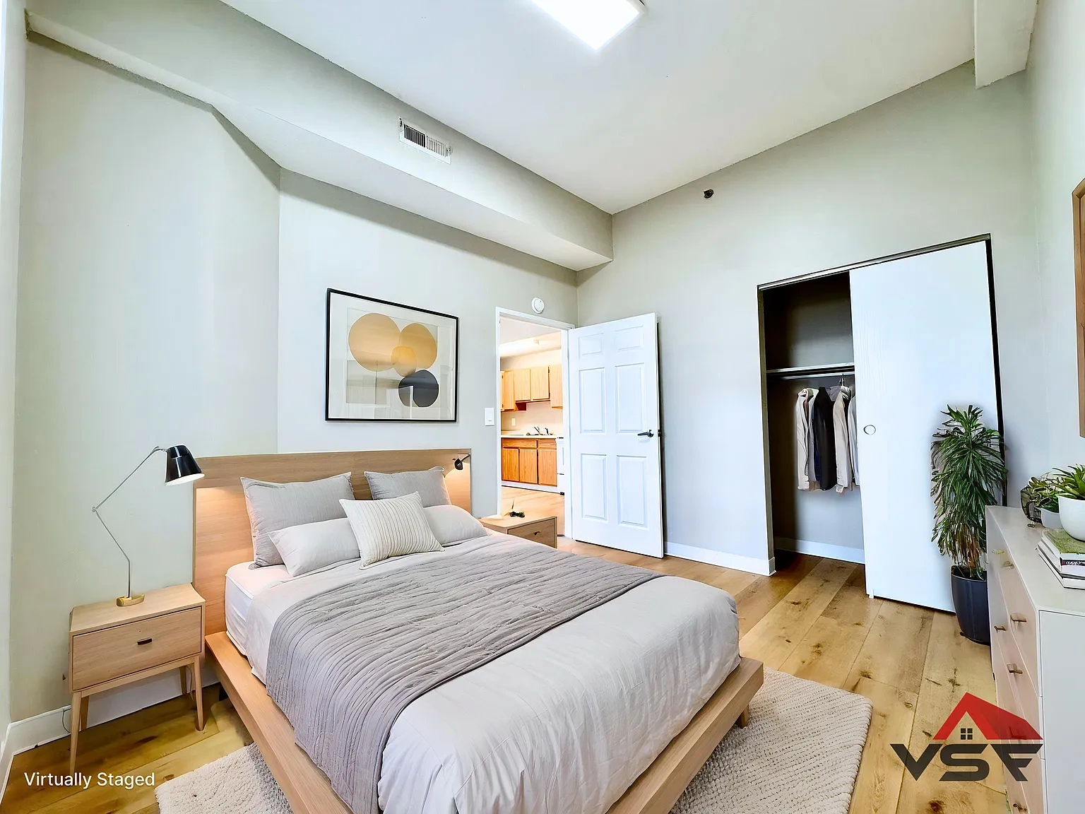 Tower Lofts – photo 3