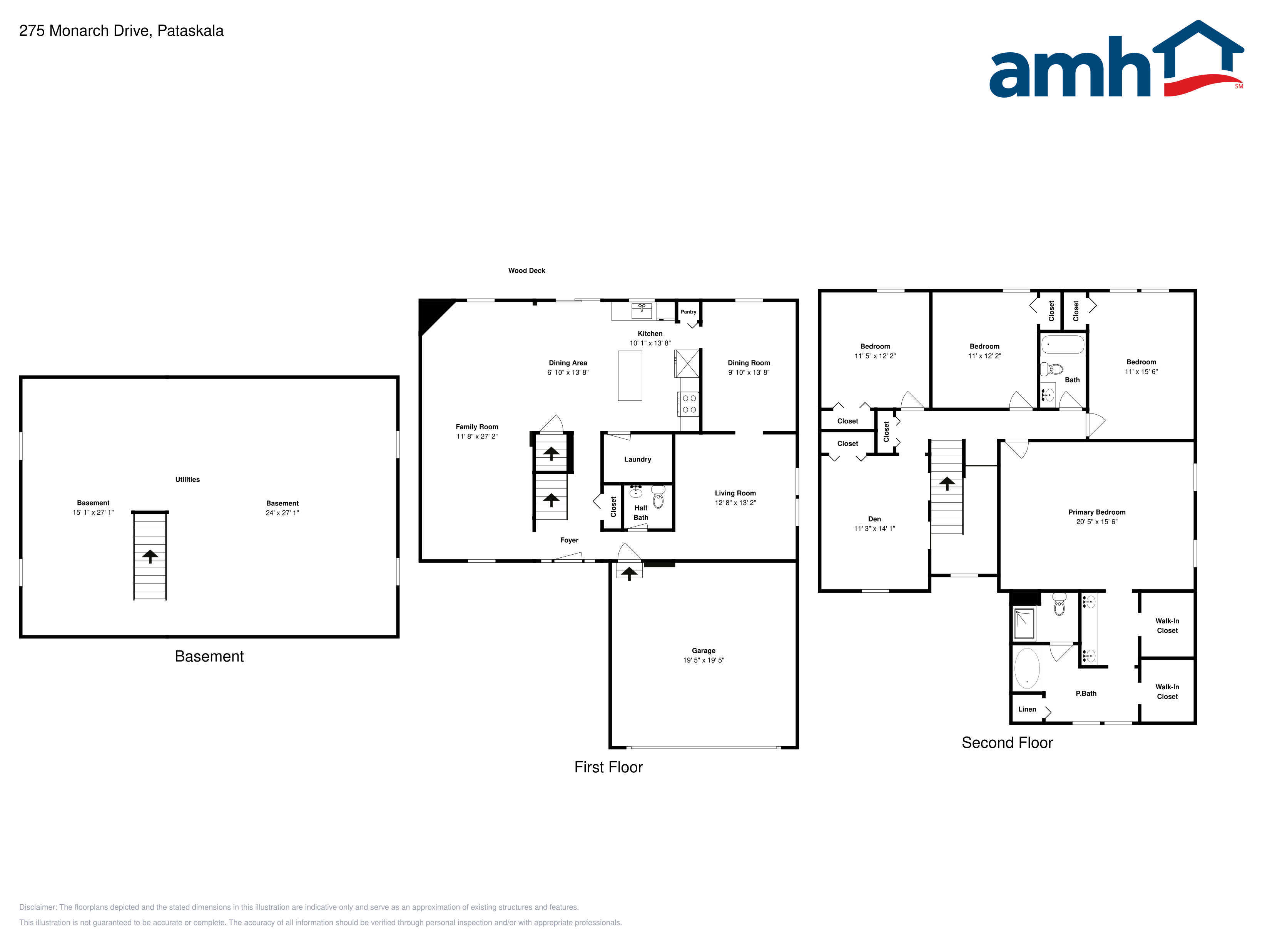 275 Monarch Dr – photo 2