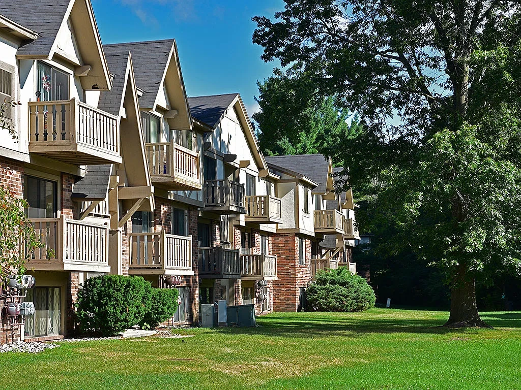 Woodland Place Apartments – photo 4