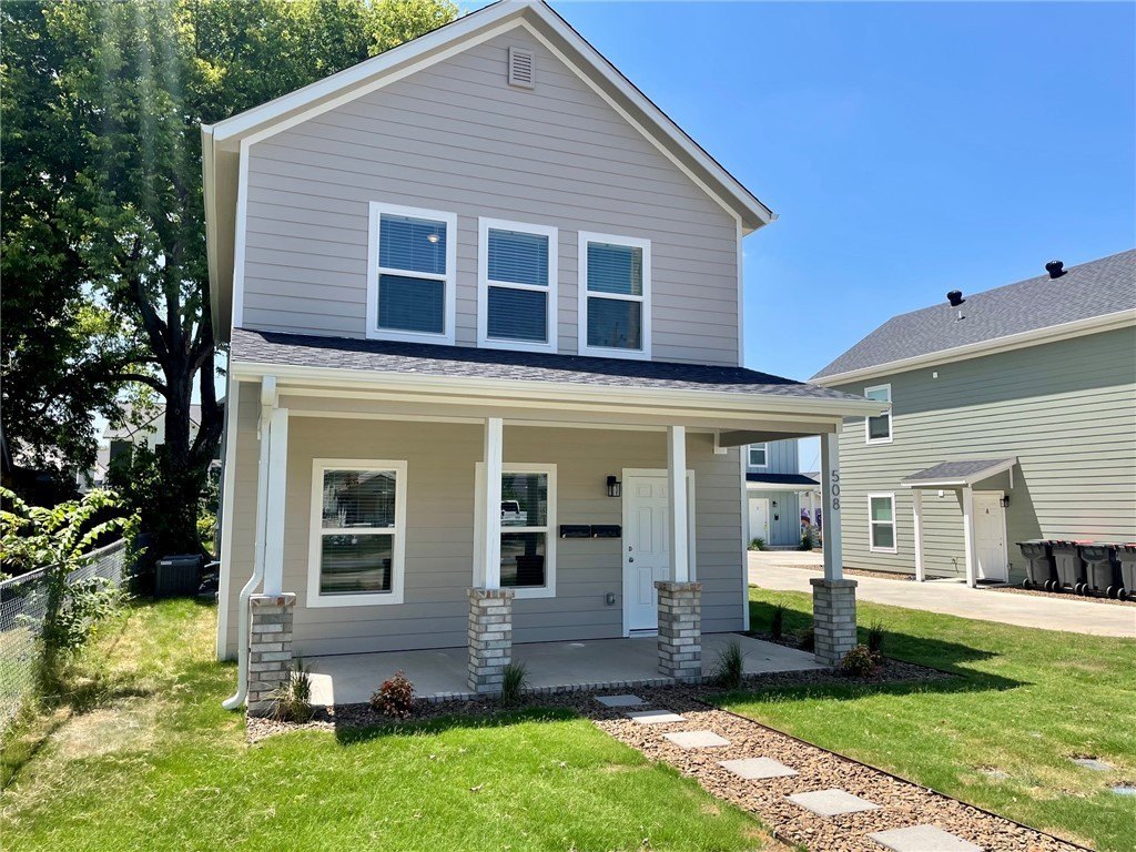 508 Park St #A – photo 1