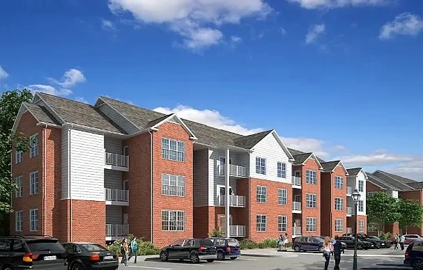 Westmont Apartments – photo 2