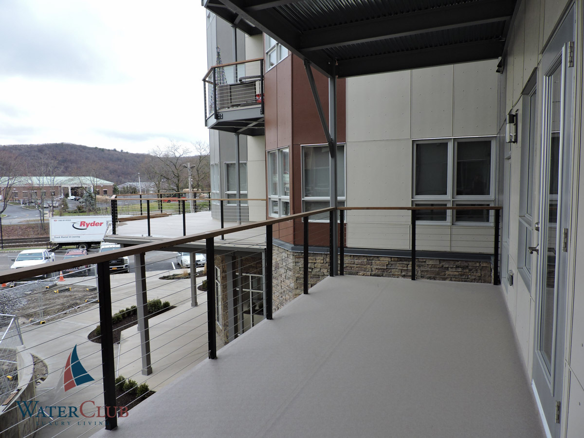 36 Pine St unit One Bedroom Waitlist – photo 2