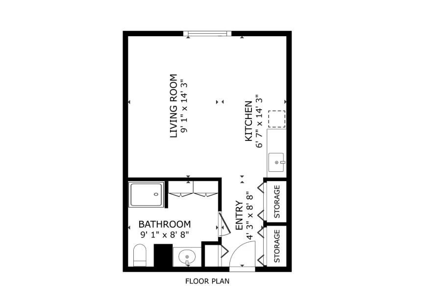 605 Chase Blvd – photo 5