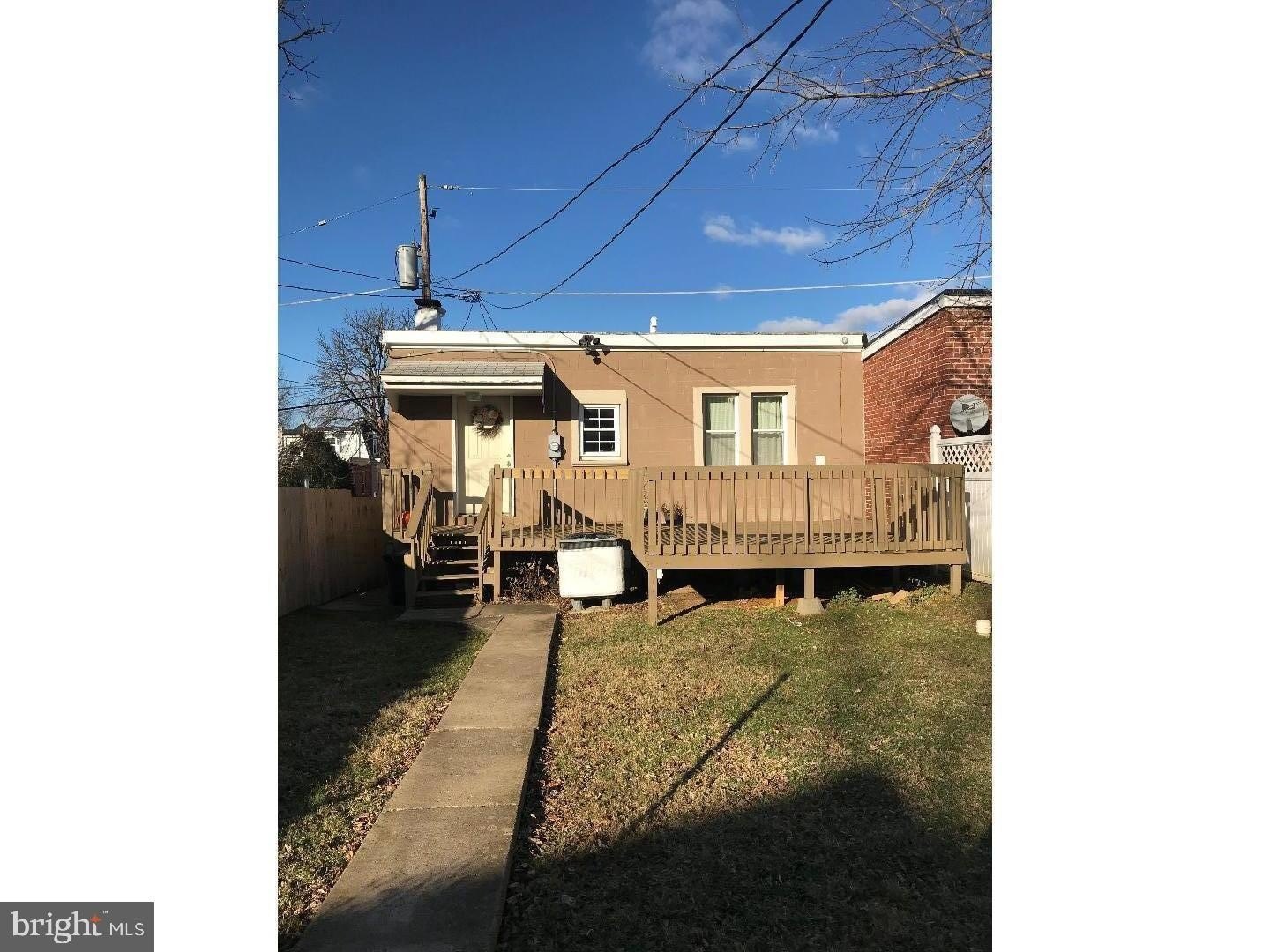 555 Chestnut St #REAR – photo 1