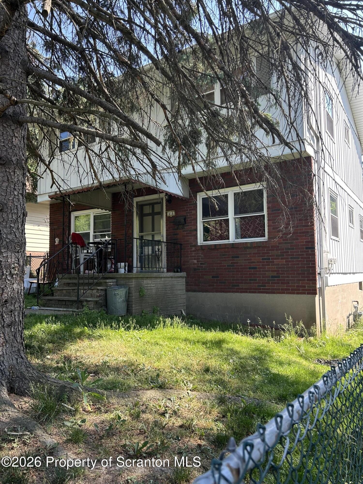 418 Pear St #2ND – photo 2