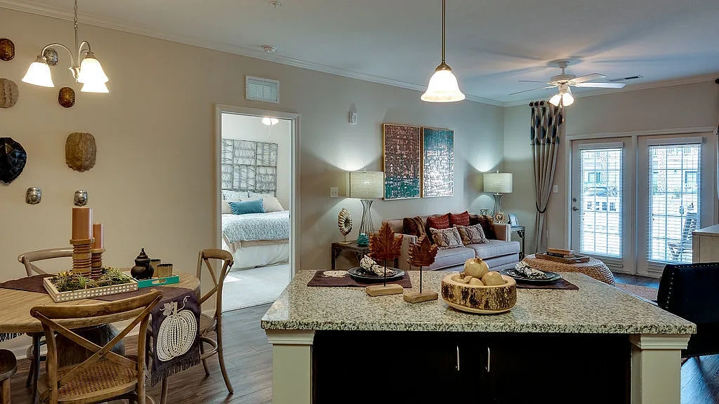 Parc At Broad River Apartments – photo 5