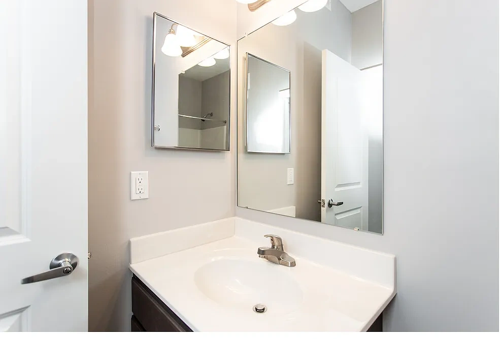 Granby Place Apartments – Floor plan