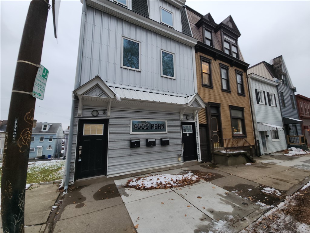 4552 Penn Ave unit 3 – photo 1