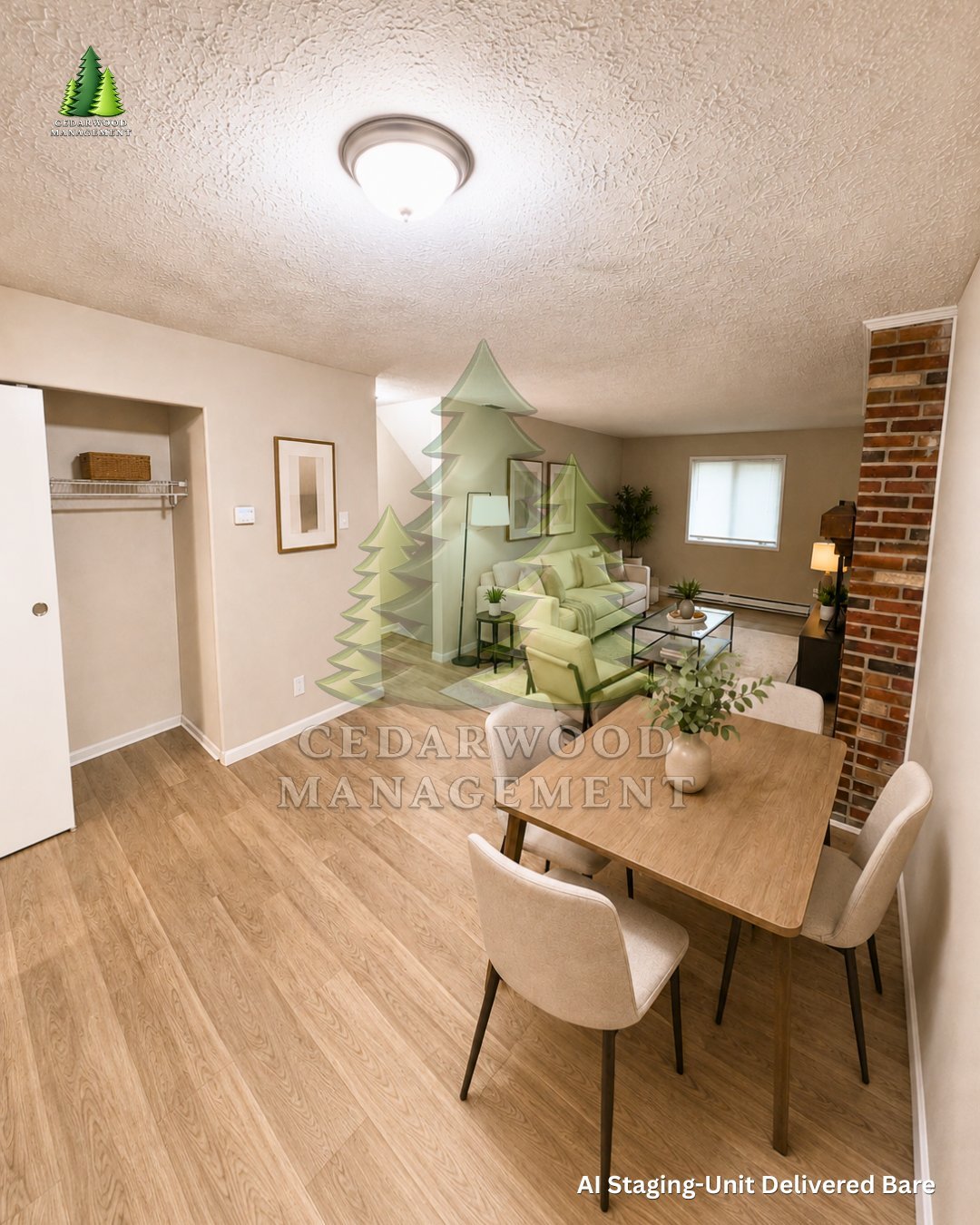 2429-2457 Echo Valley Dr unit 2435 – photo 3