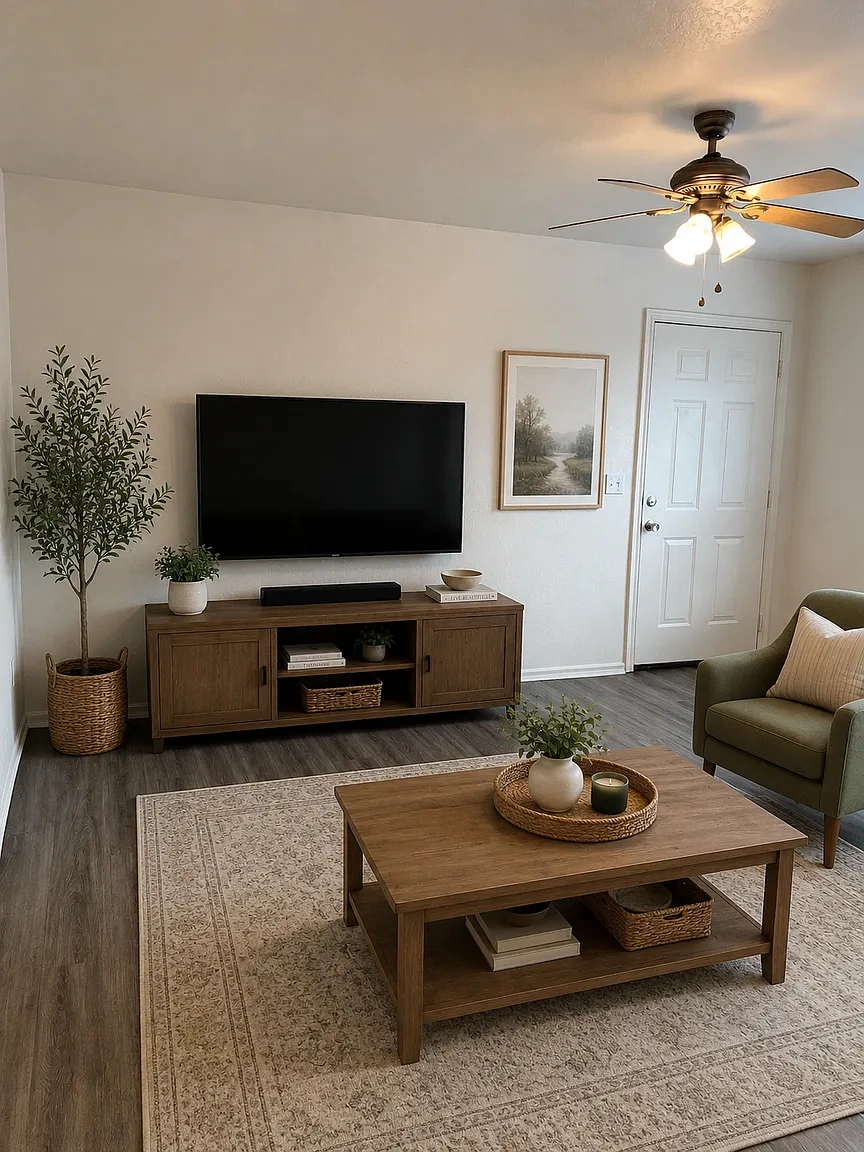 Stonebrook Apartments – photo 4