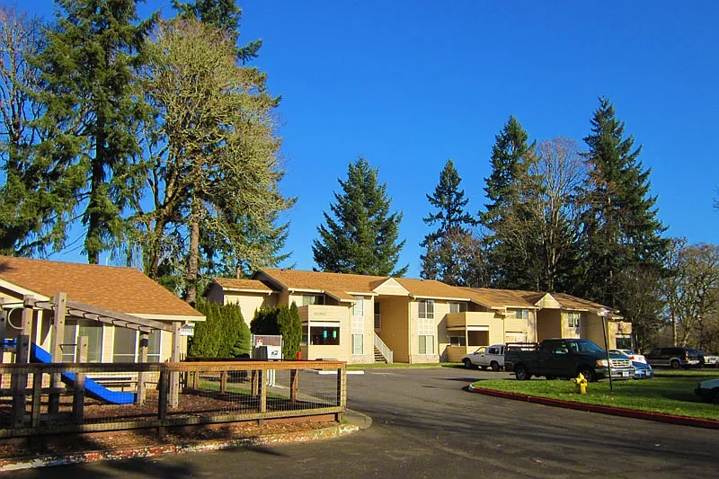 Gable Park Apartments – photo 2