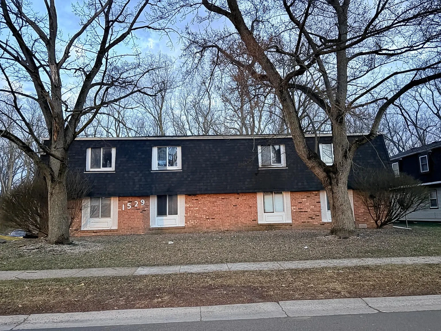 Brooke Park Apartments – photo 2