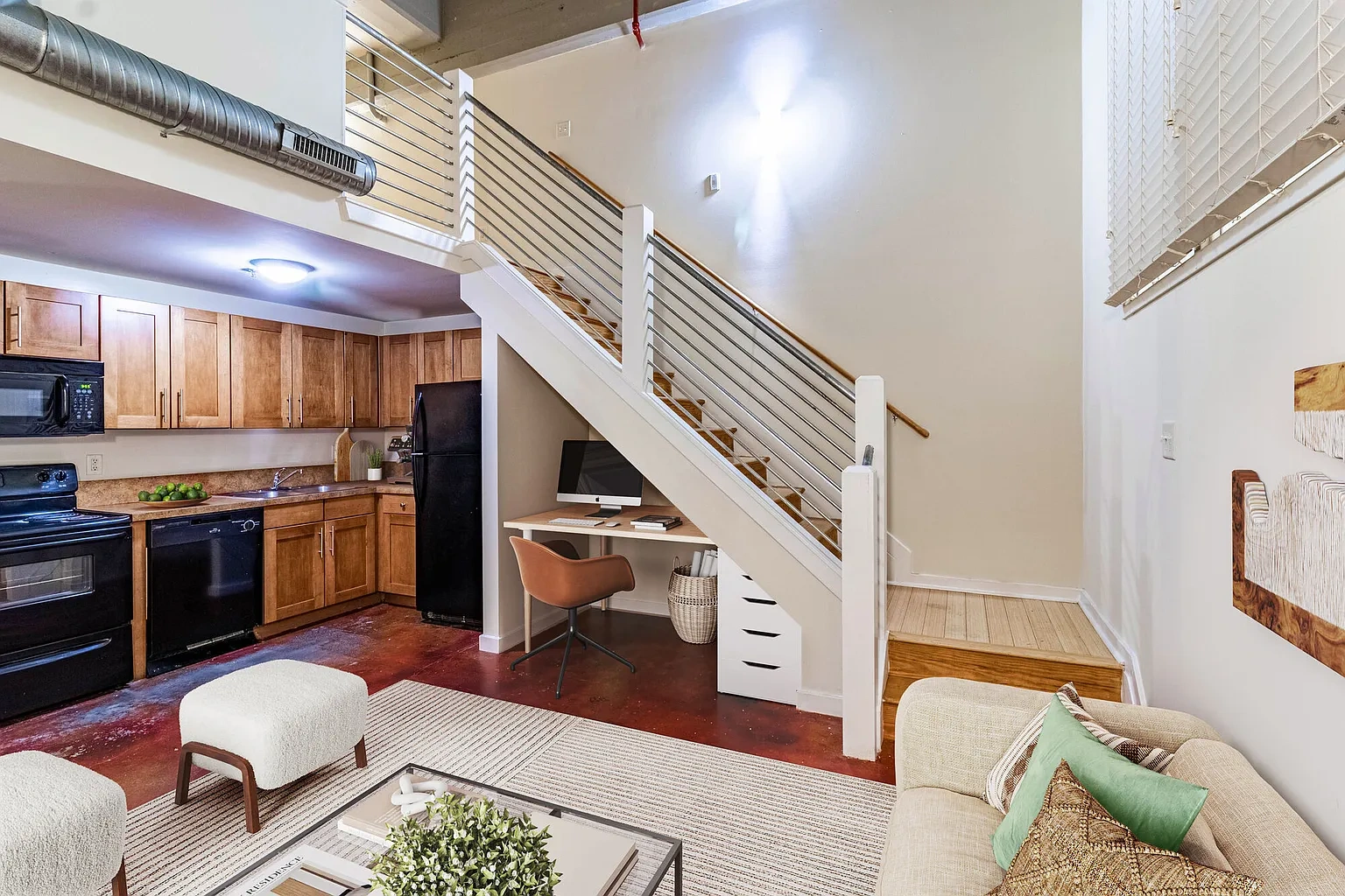 District Square Apartments – photo 4