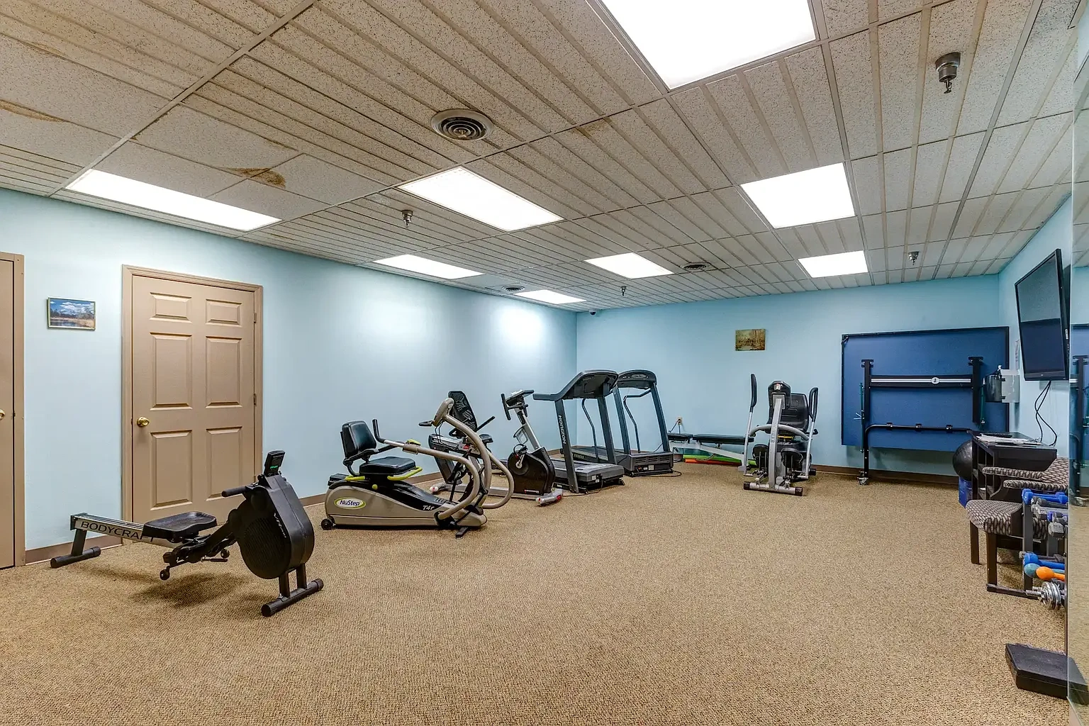 Forward Shady Apartments – photo 5