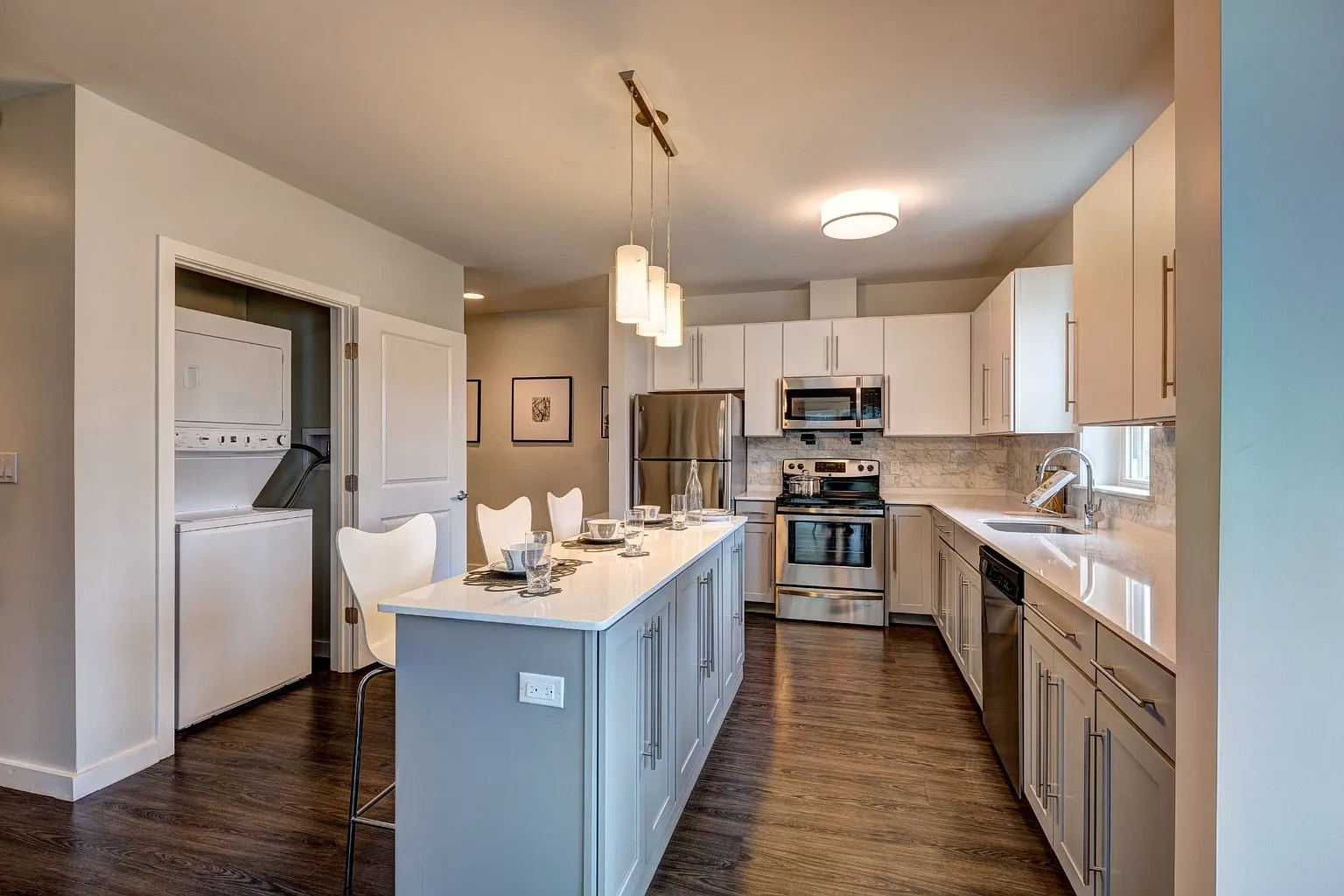 The Elm at Island Creek Village – photo 3