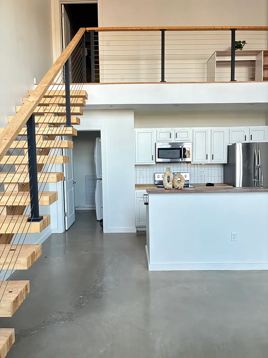 Lofts at the WB – photo 3