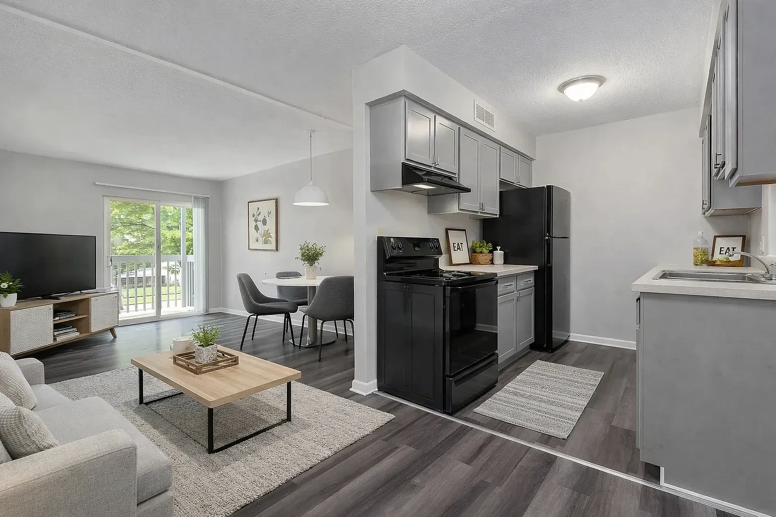 Devonshire Apartments – photo 3