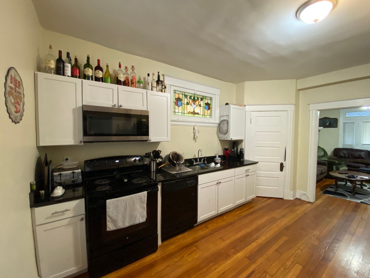 407 Warner St unit 1 – photo 5
