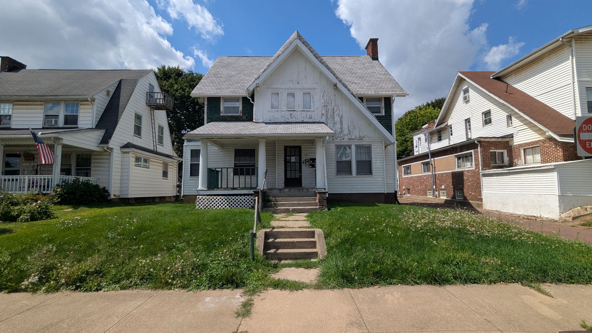 1411 Yale Ave NW unit Unit 1 – photo 1