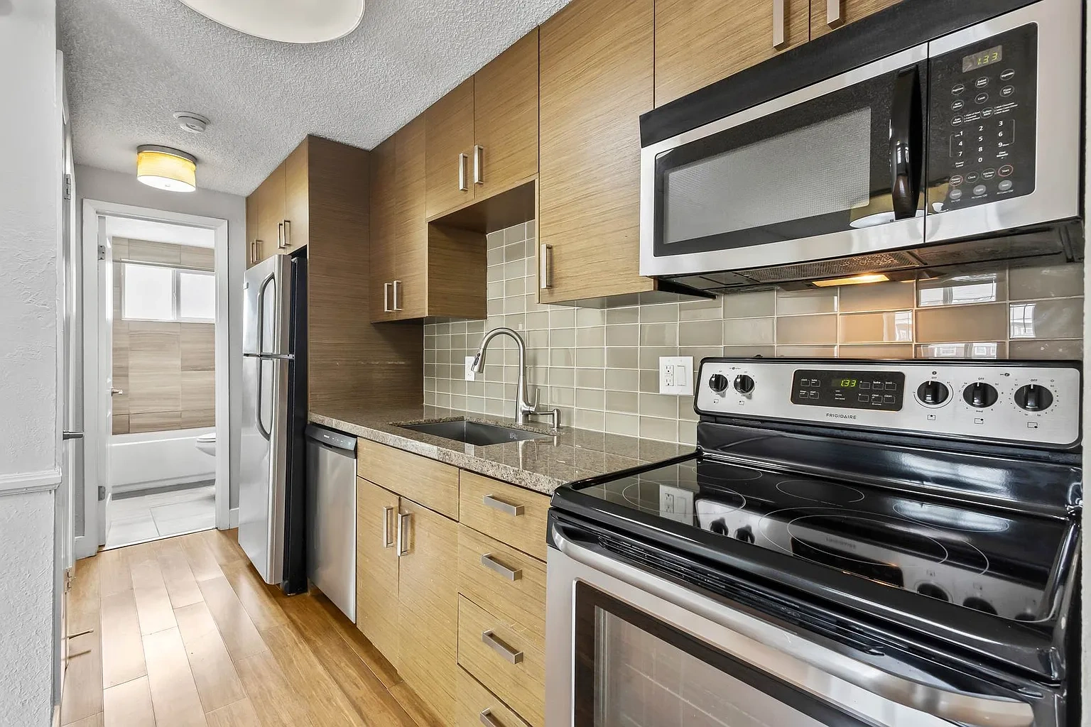 Pearl Apartments – photo 5