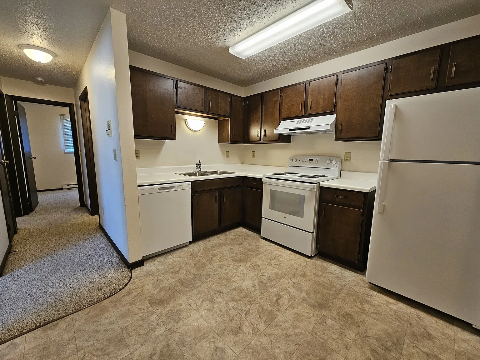1538 Green Apartments – Floor plan